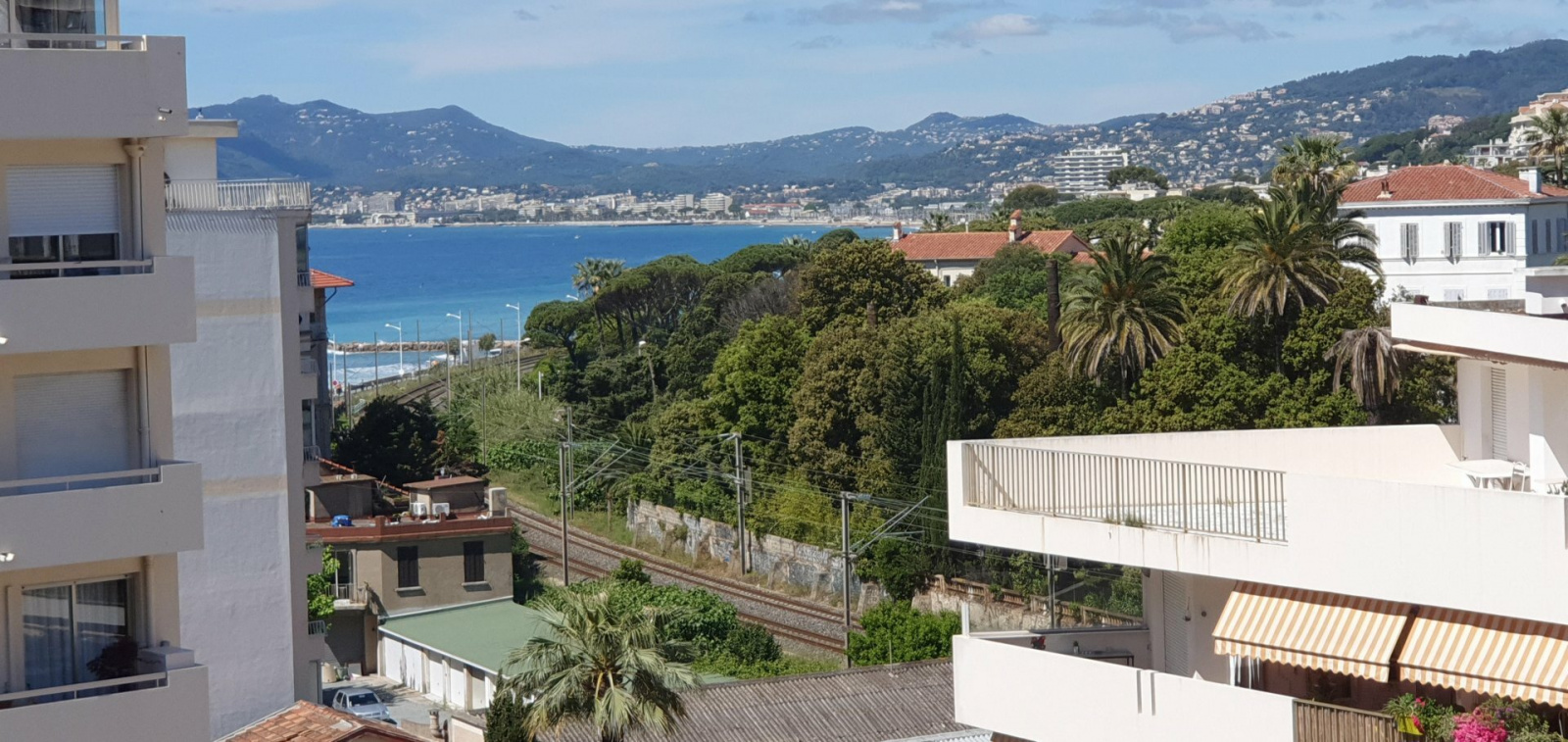 Image_2, Appartement, Cannes, ref :6088206