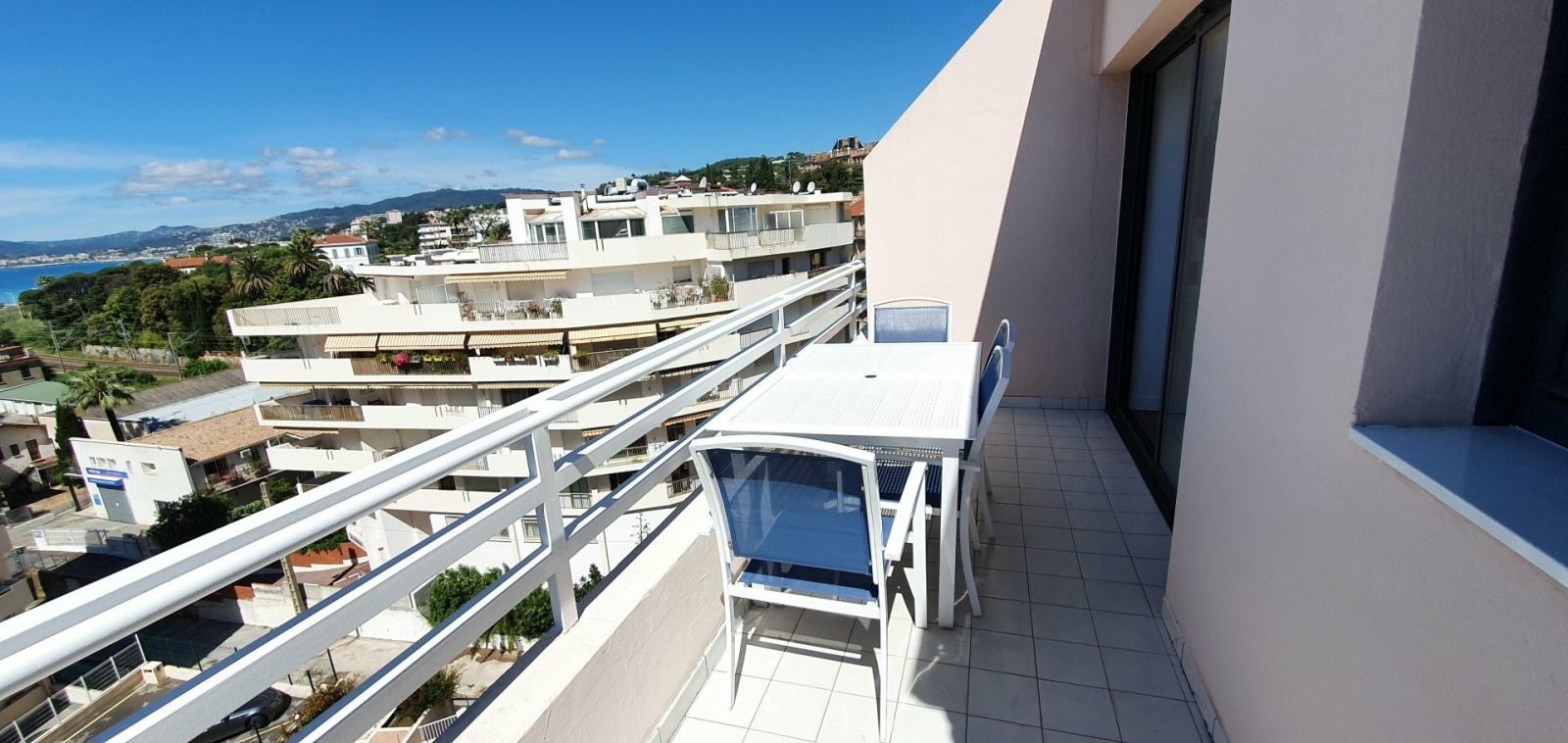 Image_14, Appartement, Cannes, ref :6088206